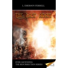 The Last Adam PB - L Emerson Ferrell